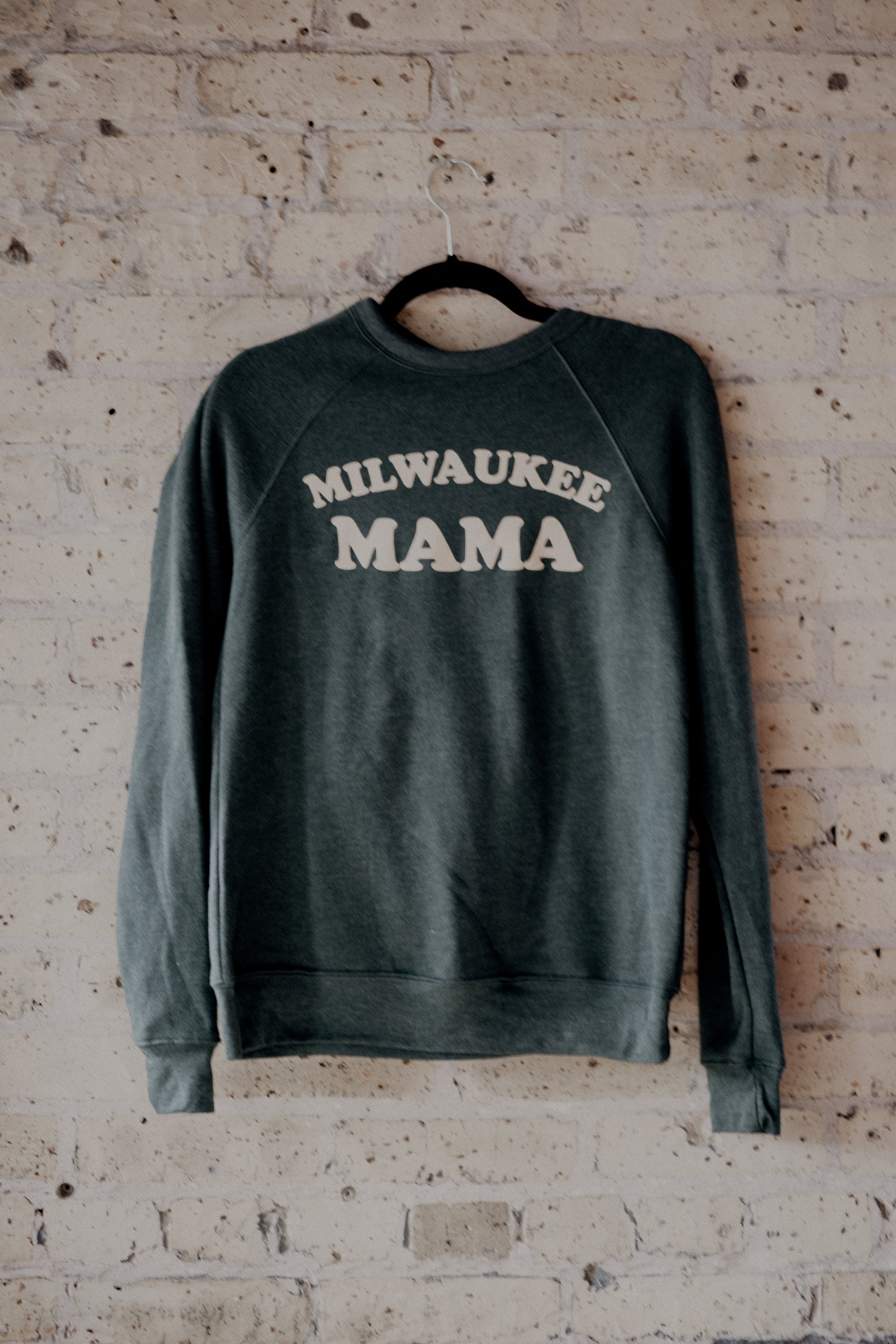 Selfish mother best sale mama sweatshirt